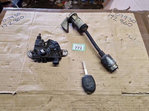 2005 2010 ford - 2010, mk2