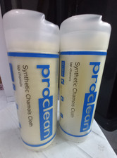 43x32cm GENUINE CHAMOIS LEATHER *BEST QUALITY* *OIL TANNED* SHAMMY LEATHER