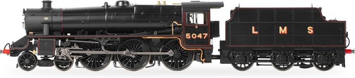 Hornby r30274 lms stanier - r30274, 5mt