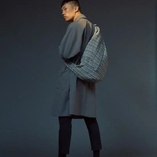 [O/S] Eastpak x Raf Simons RS