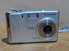 Compact Digital Camera
