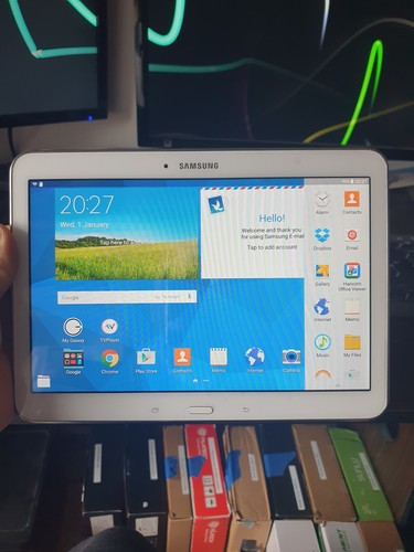 Samsung galaxy tab t530 - galaxy, 4