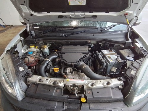 Gearbox fiat doblo cargo - fiat,