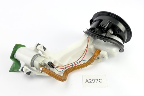 Bmw 1300 k12s 2009 - 1300,