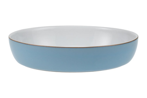 Denby colonial blue - denby,