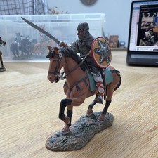 Del Prado Lombard Cavalryman