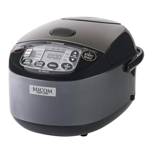 Zojirushi gac10bm 5 cup - nl-gac10bm,