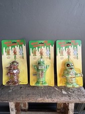 full set of 1980’s Wind Up