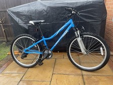 Land Rover Casella Girls Bike