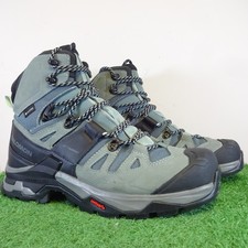 Salomon Boots Size 8 Women's