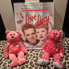 Love lucy collecticrtter - lucy,