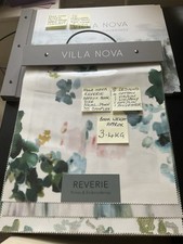 Villa Nova Reverie Fabric