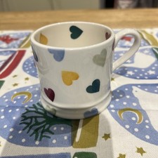 Emma Bridgewater Polka Hearts