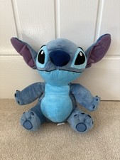 Disney Stitch Plush Soft Toy