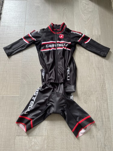 Castelli cyclo cross - cx,