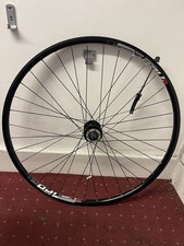 Raleigh Mach 1 Neuro Disc