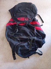 Paraglider Rucksack