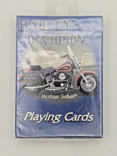 Harley davidson heritage - harley-davidson,