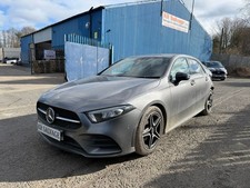 2022 mercedes class w177 - mercedes,