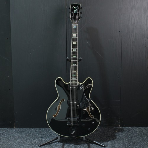 Vox bobcat v90 - semi, hollow