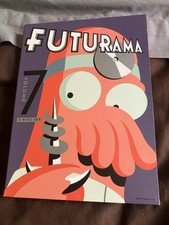 Futurama, Vol. 7 [2-Disc DVD