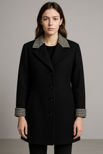 Gray & Osbourn 5-Pack Wholesale Preloved Womens Coats – For Resale