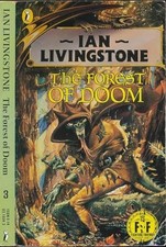 Forest of Doom (Puffin