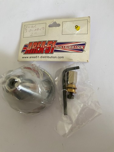 Area xoar bladed 2 - 51,