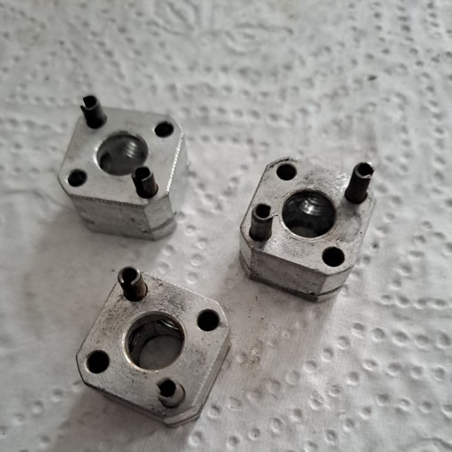 Spares alloy square - fg,