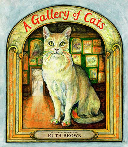 Gallery cats - of,