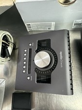 Universal Audio Apollo Twin