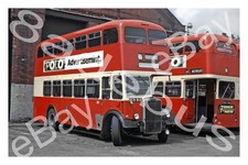 Bus Photograph PLYMOUTH C.T