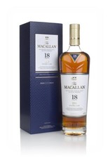 The macallan year old - 18,