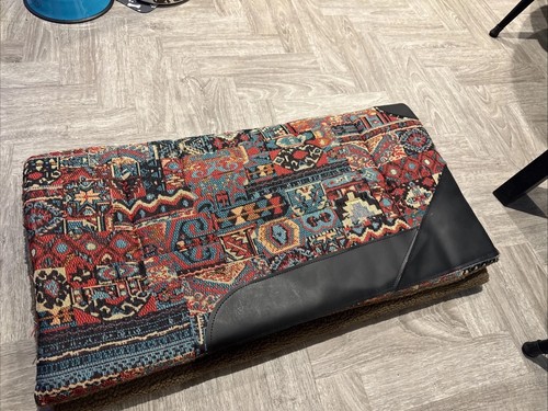 Wool western saddle pad - western,