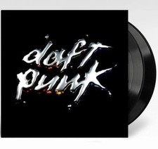 Daft Punk - Discovery 2x Vinyl