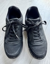 Everlast Black Trainers Size 7 EU 41