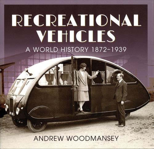 Recreational vehicles - recreational,