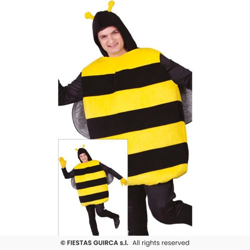 Bee costume bumble - bee,