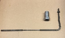 Vintage Sturmey Archer 4 Speed