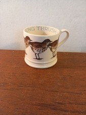 EMMA BRIDGEWATER 1/4 PINT MUG
