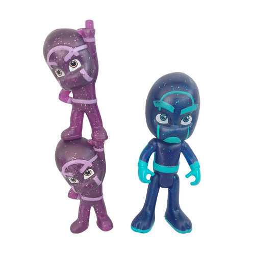 Masks night ninja - pj,