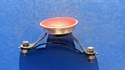 Rare vintage ashby - 170, glolite