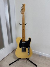 Fender Telecaster A Serial