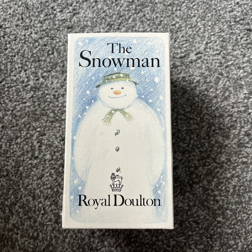 Vintage royal doulton boxed - royal,