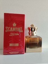 Jean Paul Gaultier Scandal