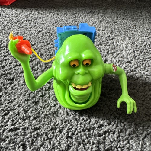 The real ghostbusters fright - the,
