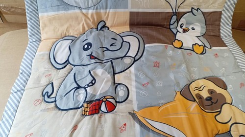 Baby blanket quilt - baby,