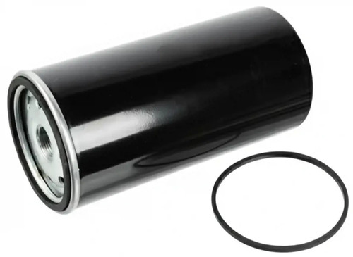 Fuel filter spin - fuel,