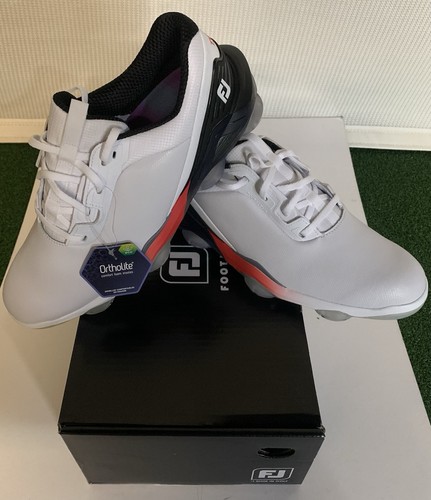 Footjoy alpha tour - alpha, shoes
