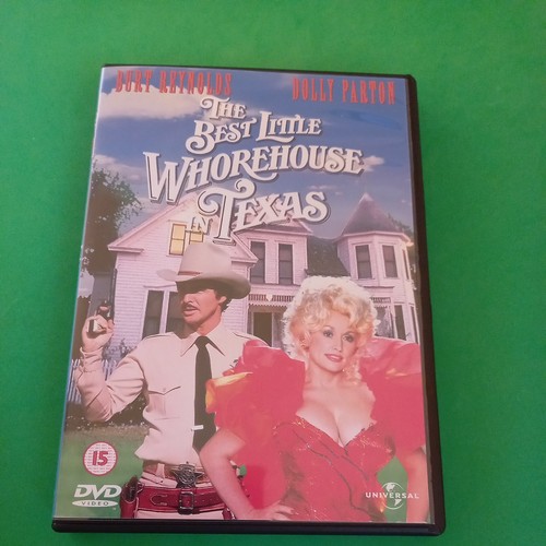 The best little - whorehouse, in